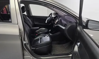 Kia Morning 2016, 58842 км, за 7500000 KRW - фото 26