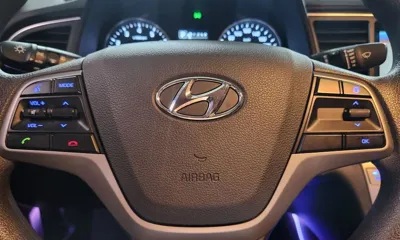 Hyundai Avante 2018, 83844 км, за 10500000 KRW - фото 7