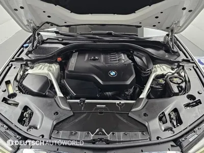 BMW 5-Series 2021, 113144 км, за 31900000 KRW - фото 6
