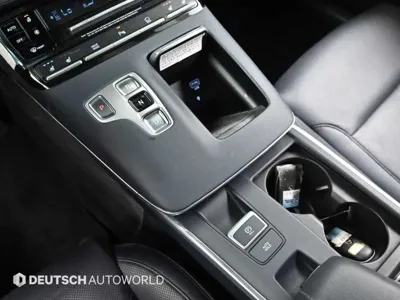 Hyundai Grandeur 2020, 101217 км, за 21700000 KRW - фото 9