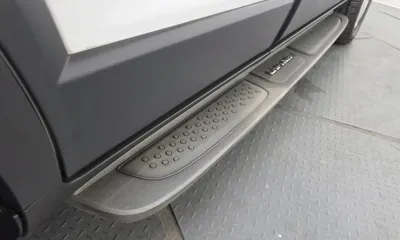 ChevroletGMDaewoo Captiva 2015, 97032 км, за 5300000 KRW - фото 33