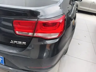 Chevrolet Malibu 2018, 76600 км, за 32900 CNY - фото 8