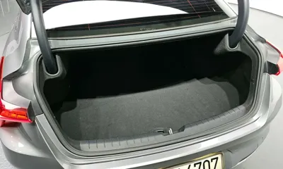 Kia K8 2023, 96796 км, за 29000000 KRW - фото 44