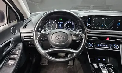 Hyundai Sonata 2020, 74434 км, за 17990000 KRW - фото 13