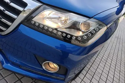 Haval H2 2017, 99000 км, за 34045.82 CNY - фото 9