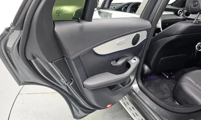 Mercedes-Benz GLC-Class 2020, 27132 км, за 37500000 KRW - фото 25