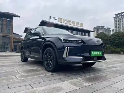 Skyworth EV6 2026, 200 км, за 125000 CNY - фото 3