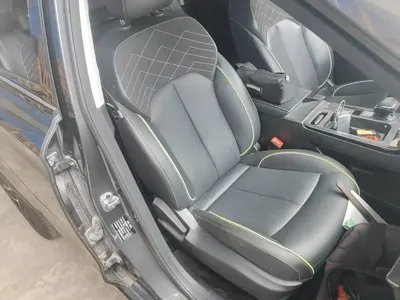 Roewe RX5 2021, 44600 км, за 40300 CNY - фото 25