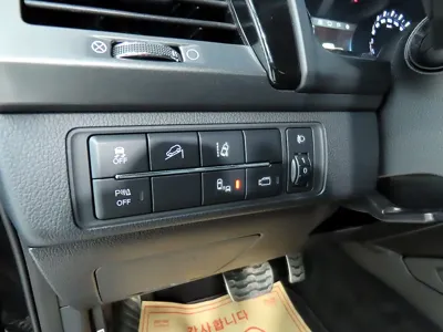 KG_Mobility_Ssangyong Rexton 2021, 98300 км, за 21500000 KRW - фото 16