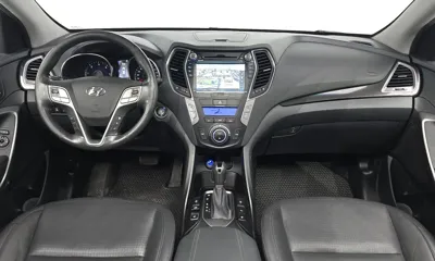 Hyundai Santafe 2015, 95391 км, за 11500000 KRW - фото 7