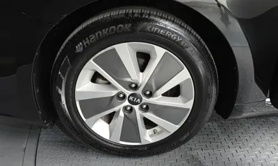 Kia K7 2017, 128264 км, за 13200000 KRW - фото 5