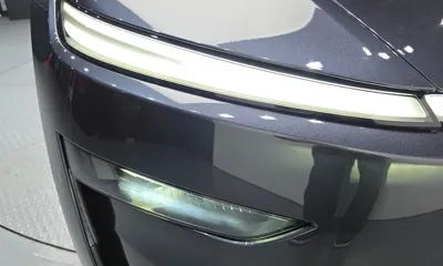Tesla Model Y 2025, 14706 км, за 49900000 KRW - фото 22