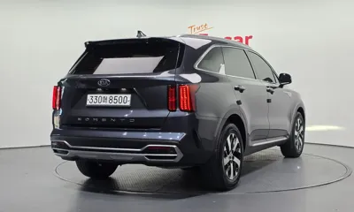 Kia Sorento 2021, 86253 км, за 24300000 KRW