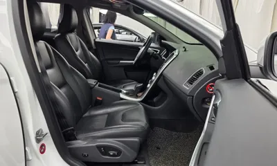 Volvo XC60 2017, 79263 км, за 14900000 KRW - фото 26