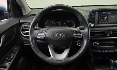 Hyundai Kona 2018, 72623 км, за 13900000 KRW - фото 13