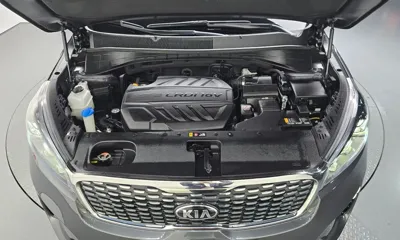 Kia Sorento 2019, 58582 км, за 20700000 KRW - фото 6