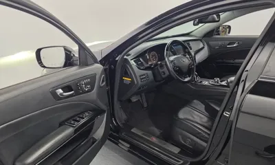 Kia K9 2013, 157948 км, за 7200000 KRW - фото 10