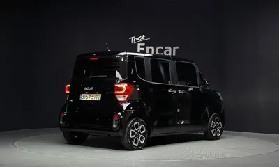 Kia Ray 2022, 50428 км, за 12700000 KRW - фото 2