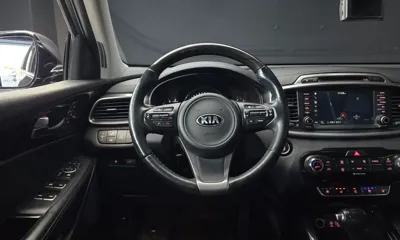 Kia Sorento 2015, 181853 км, за 10400000 KRW - фото 13