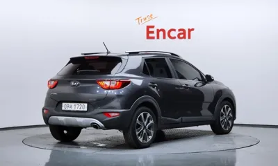 Kia Stonic 2018, 61411 км, за 11700000 KRW