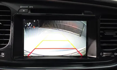 Kia K5 2015, 74404 км, за 7800000 KRW - фото 16