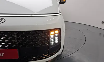 Hyundai Staria 2022, 38584 км, за 36500000 KRW - фото 22
