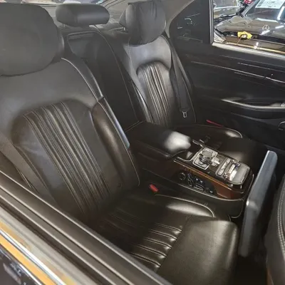 Genesis EQ900 2018, 175840 км, за 16900000 KRW - фото 7