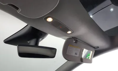 Tesla Model Y 2021, 124277 км, за 32800000 KRW - фото 28