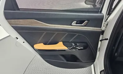 Kia K5 2021, 80023 км, за 24900000 KRW - фото 25