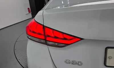 Hyundai Genesis 2016, 121557 км, за 13900000 KRW - фото 23