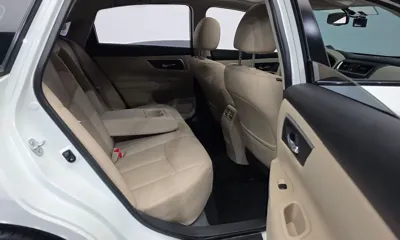 Nissan Altima 2017, 76633 км, за 7700000 KRW - фото 12