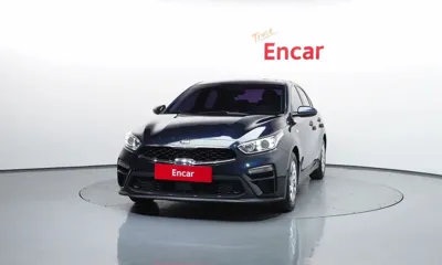 Kia K3 2019, 94535 км, за 9400000 KRW