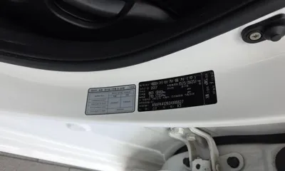 Kia K3 2018, 135054 км, за 7900000 KRW - фото 26