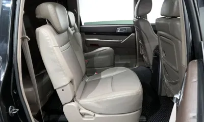 KG_Mobility_Ssangyong KORANDO 2015, 100402 км, за 9400000 KRW - фото 12