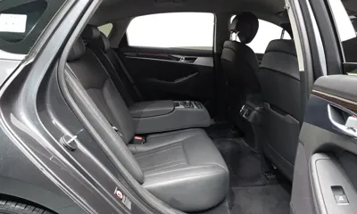 Genesis G80 2019, 166962 км, за 11800000 KRW - фото 11