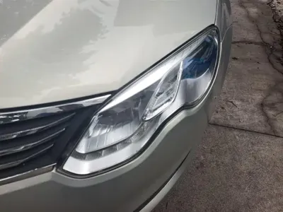 Roewe 荣威e550 2016, 132400 км, за 15500 CNY - фото 5