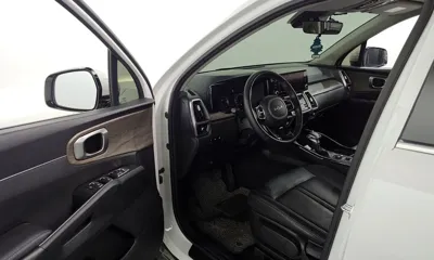 Kia Sorento 2022, 119303 км, за 21500000 KRW - фото 10