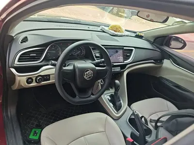 Buick Excelle 2020, 54600 км, за 33100 CNY - фото 6