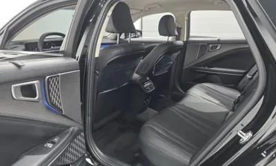 Kia K8 2025, 8274 км, за 42000000 KRW - фото 26