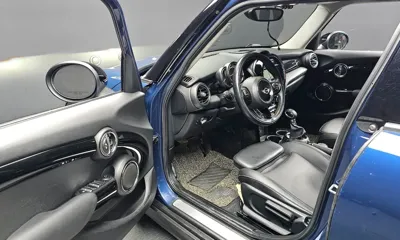 MINI Cooper 2015, 103506 км, за 6290000 KRW - фото 10