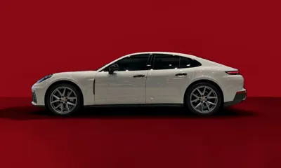 Porsche Panamera · 2025 год