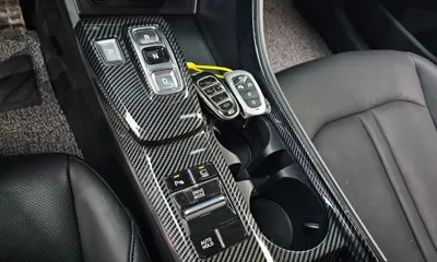 Hyundai Sonata 2023, 78563 км, за 22000000 KRW - фото 9