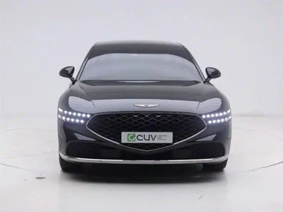 Genesis G90 2022, 86540 км, за 54100000 KRW - фото 2