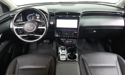 Hyundai Tucson 2021, 98294 км, за 18290000 KRW - фото 7