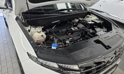 Hyundai Tucson 2021, 36629 км, за 18590000 KRW - фото 6