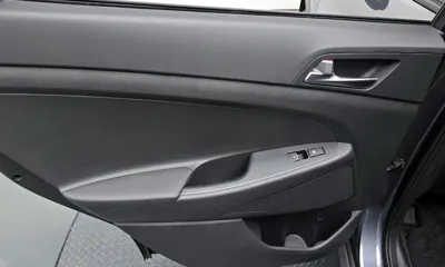Hyundai Tucson 2020, 110861 км, за 14900000 KRW - фото 25