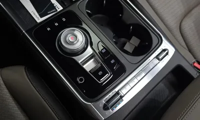 Kia Canival 2025, 45518 км, за 47500000 KRW - фото 9