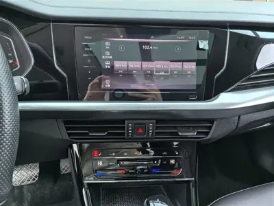 Volkswagen Passat 2023, 55599 км, за 103000 CNY - фото 9