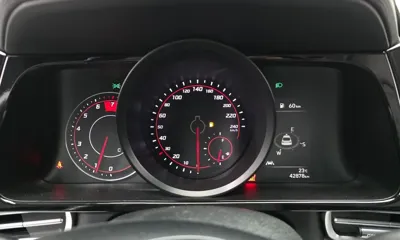 Hyundai Avante 2022, 42878 км, за 18950000 KRW - фото 8