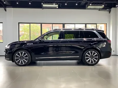 AITO 问界 AITO M9 2025, 200 км, за 418000 CNY